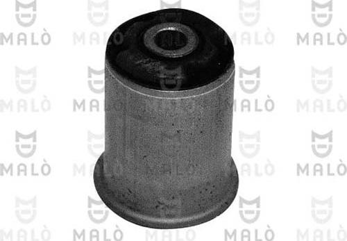 AKRON-MALÒ 280381 - Mounting, axle beam car-mod.net