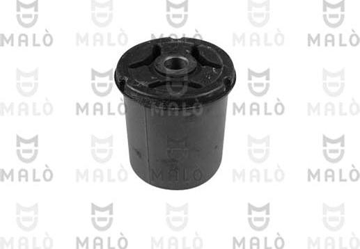 AKRON-MALÒ 28038 - Mounting, axle beam car-mod.net