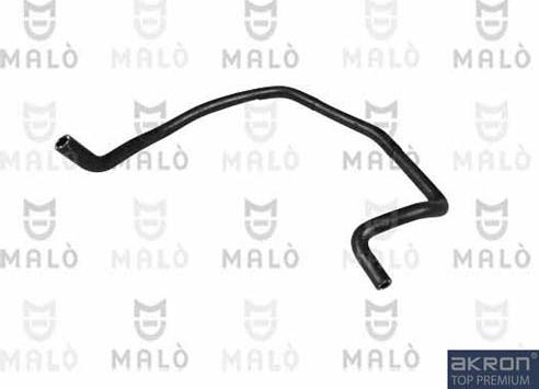 AKRON-MALÒ 280332A - Radiator Hose car-mod.net