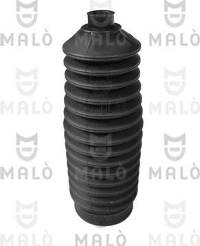 AKRON-MALÒ 280241 - Bellow, steering car-mod.net