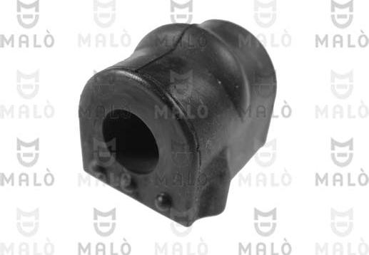 AKRON-MALÒ 280221 - Bearing Bush, stabiliser car-mod.net