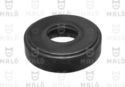 AKRON-MALÒ 28110 - Rolling Bearing, suspension strut support mounting car-mod.net