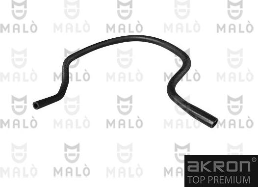 AKRON-MALÒ 281322A - Radiator Hose car-mod.net