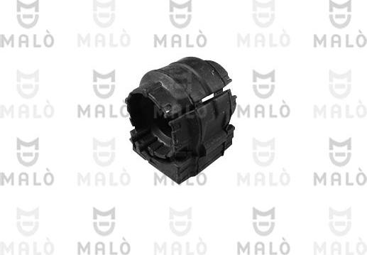 AKRON-MALÒ 28124 - Bearing Bush, stabiliser car-mod.net