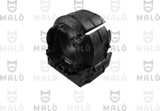 AKRON-MALÒ 28123 - Bearing Bush, stabiliser car-mod.net