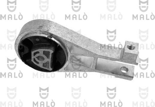 AKRON-MALÒ 28305 - Holder, engine mounting car-mod.net