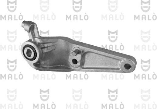 AKRON-MALÒ 28240 - Holder, engine mounting car-mod.net