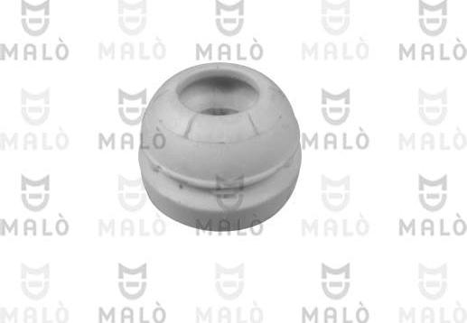 AKRON-MALÒ 282411 - Rubber Buffer, suspension car-mod.net