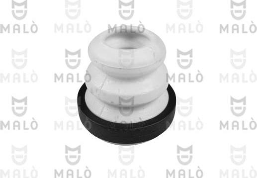 AKRON-MALÒ 28241 - Rubber Buffer, suspension car-mod.net