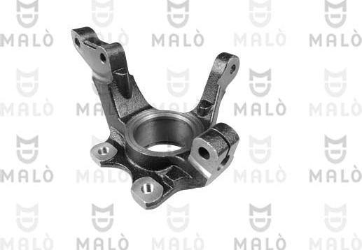 AKRON-MALÒ 28251 - Steering Knuckle, wheel suspension car-mod.net