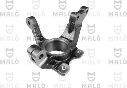 AKRON-MALÒ 28252 - Steering Knuckle, wheel suspension car-mod.net
