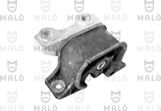AKRON-MALÒ 28208 - Holder, engine mounting car-mod.net