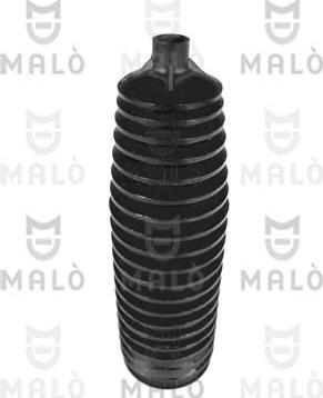 AKRON-MALÒ 282101 - Bellow, steering car-mod.net