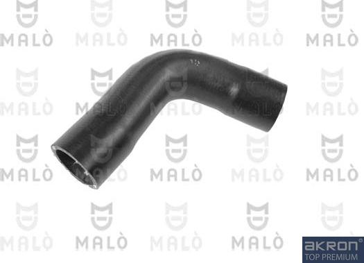 AKRON-MALÒ 282121A - Radiator Hose car-mod.net