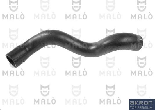 AKRON-MALÒ 282123A - Radiator Hose car-mod.net