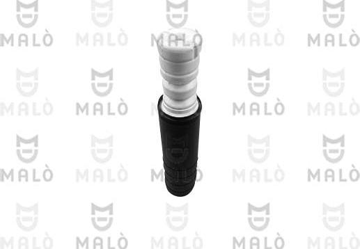 AKRON-MALÒ 28281 - Dust Cover Kit, shock absorber car-mod.net