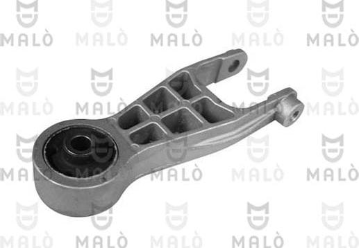 AKRON-MALÒ 28234 - Holder, engine mounting car-mod.net