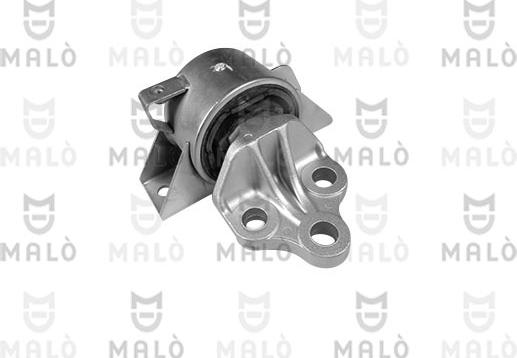 AKRON-MALÒ 282383 - Holder, engine mounting car-mod.net