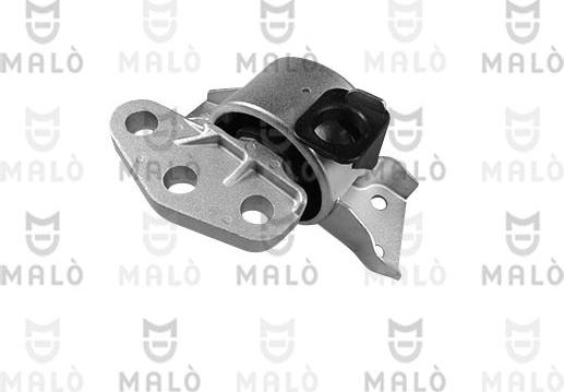 AKRON-MALÒ 282374 - Holder, engine mounting car-mod.net