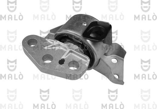 AKRON-MALÒ 282371 - Holder, engine mounting car-mod.net