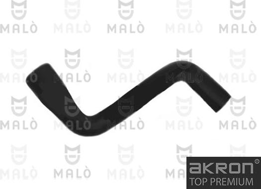 AKRON-MALÒ 282292A - Radiator Hose car-mod.net
