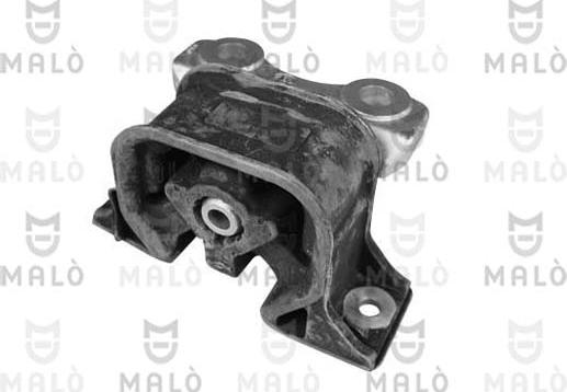 AKRON-MALÒ 282211 - Holder, engine mounting car-mod.net