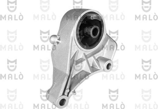 AKRON-MALÒ 282212 - Holder, engine mounting car-mod.net