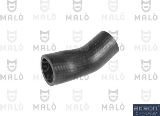AKRON-MALÒ 239301A - Radiator Hose car-mod.net