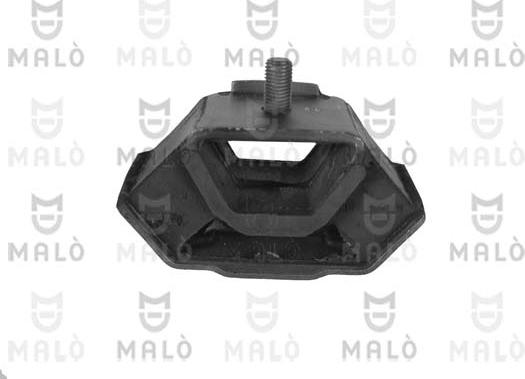 AKRON-MALÒ 23924 - Mounting, automatic transmission car-mod.net
