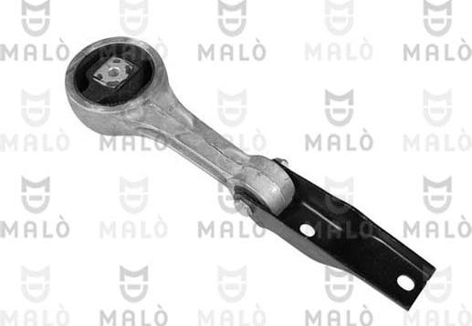 AKRON-MALÒ 234494 - Holder, engine mounting car-mod.net