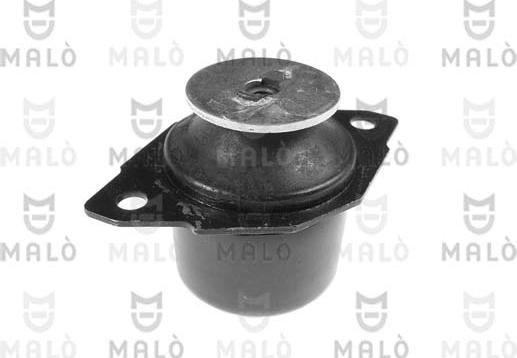 AKRON-MALÒ 234492 - Holder, engine mounting car-mod.net