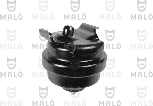 AKRON-MALÒ 234481 - Holder, engine mounting car-mod.net