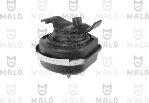 AKRON-MALÒ 234482 - Holder, engine mounting car-mod.net