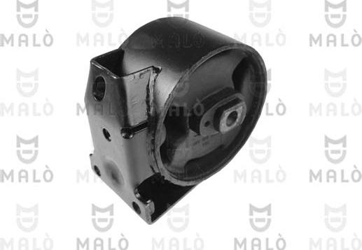 AKRON-MALÒ 23448 - Holder, engine mounting car-mod.net