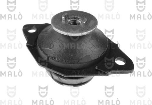 AKRON-MALÒ 23447 - Holder, engine mounting car-mod.net