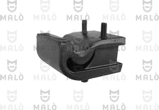 AKRON-MALÒ 234561 - Holder, engine mounting car-mod.net