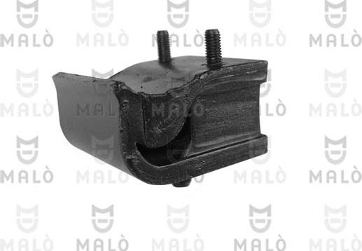 AKRON-MALÒ 23456 - Holder, engine mounting car-mod.net