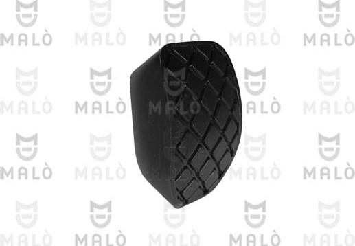 AKRON-MALÒ 234693 - Clutch Pedal Pad car-mod.net