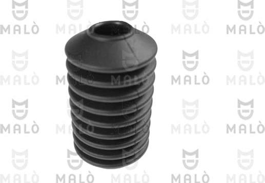 AKRON-MALÒ 23465 - Bellow, steering car-mod.net