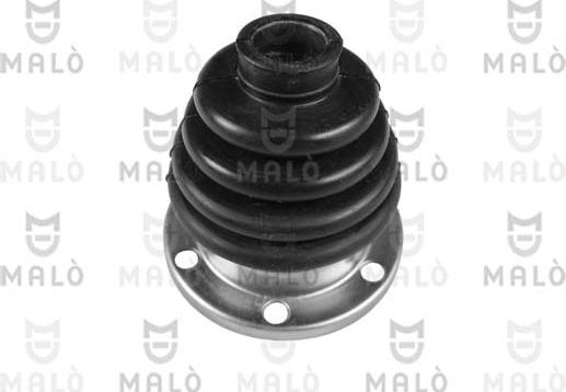 AKRON-MALÒ 23460 - Bellow, drive shaft car-mod.net