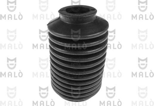 AKRON-MALÒ 234631 - Bellow, steering car-mod.net