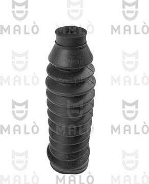 AKRON-MALÒ 234632 - Bellow, steering car-mod.net