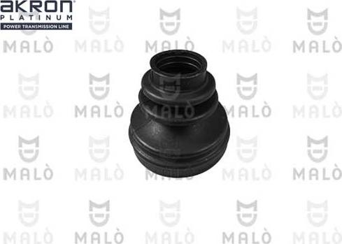 AKRON-MALÒ 234624 - Bellow, drive shaft car-mod.net
