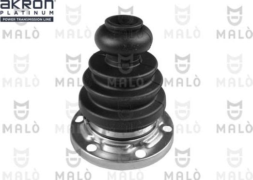 AKRON-MALÒ 234621 - Bellow, drive shaft car-mod.net