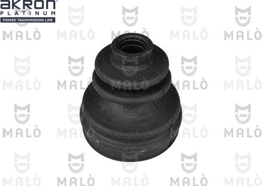AKRON-MALÒ 234623 - Bellow, drive shaft car-mod.net