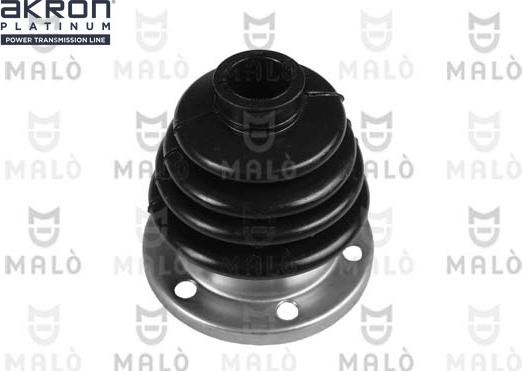 AKRON-MALÒ 23462 - Bellow, drive shaft car-mod.net