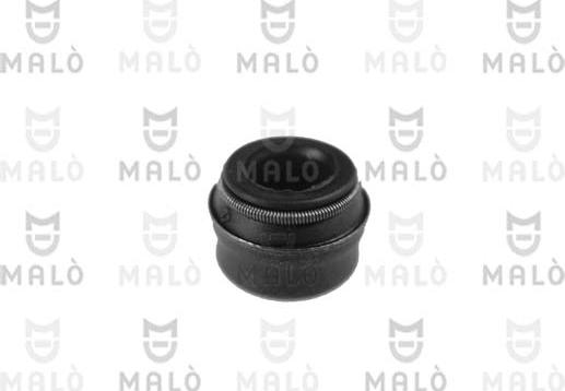 AKRON-MALÒ 23467 - Seal Ring, valve stem car-mod.net