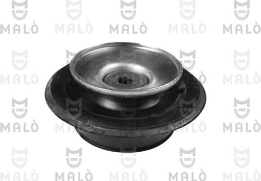 AKRON-MALÒ 234831 - Top Strut Mounting car-mod.net