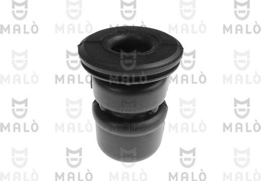 AKRON-MALÒ 234821 - Rubber Buffer, suspension car-mod.net
