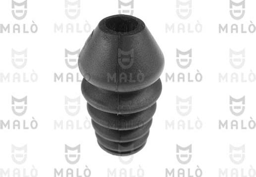 AKRON-MALÒ 23482 - Rubber Buffer, suspension car-mod.net